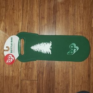 byo Wine Tote Carrier Bag